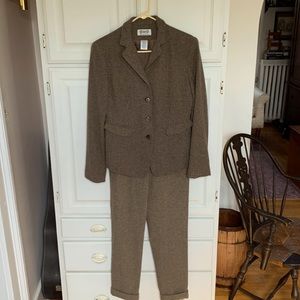 elements Exclusively Spiegel Tweed Jacket and Pants Set  $85 Make offer!